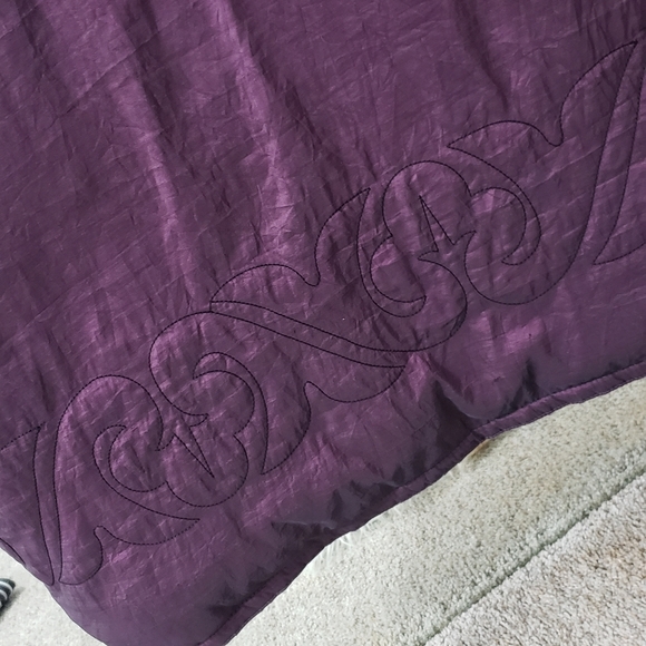 🔴SOLD🔴 Vintage LONDON FOG coat - Picture 10 of 11